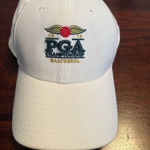 2016 PGA championship golf hat